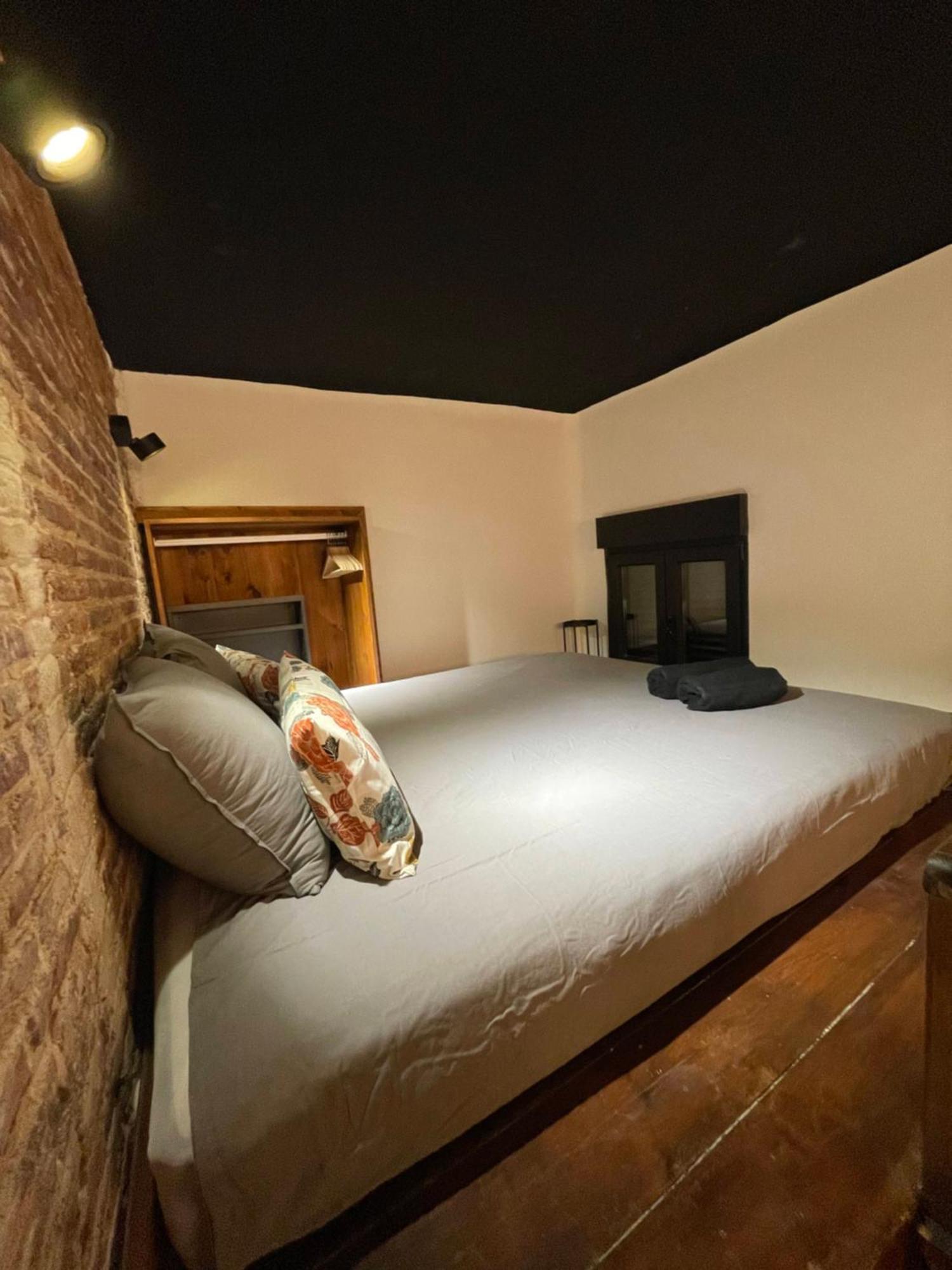 Apartamento Moderno En Edificio Historico Madrid Exteriör bild